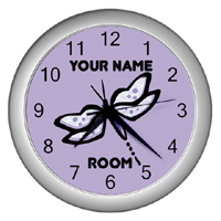 Purple Dragonfly Clock JG 200.jpg